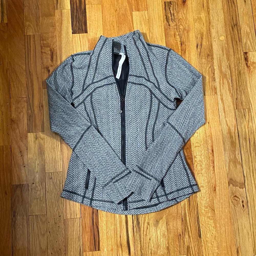 Define Jacket